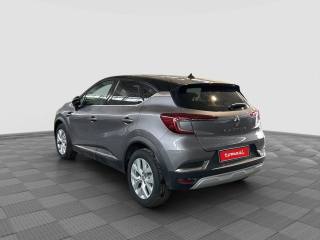 RENAULT Captur usata 2