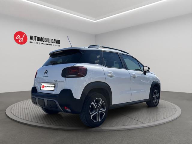 CITROEN C3 Aircross usata, con Airbag Passeggero