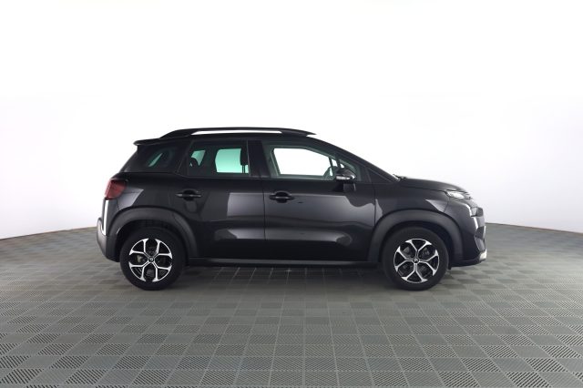 CITROEN C3 Aircross usata 2