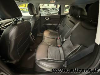 JEEP Compass usata, con Chiusura centralizzata