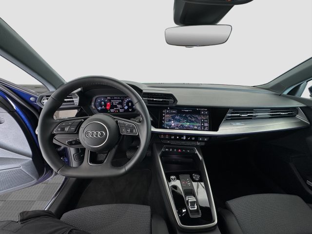AUDI A3 usata 9