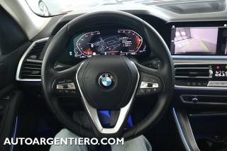 BMW X5 usata, con Sedili sportivi