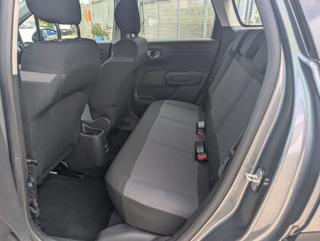 CITROEN C3 Aircross usata, con Servosterzo