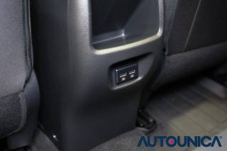 NISSAN Qashqai usata, con Freno di stazionamento elettrico