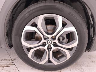 RENAULT Captur usata, con Sensore di luce