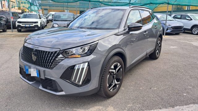 PEUGEOT 2008 usata, con ABS