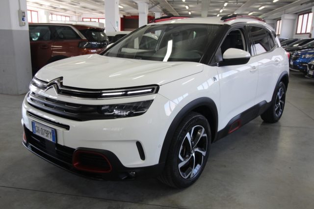CITROEN C5 Aircross usata, con Airbag