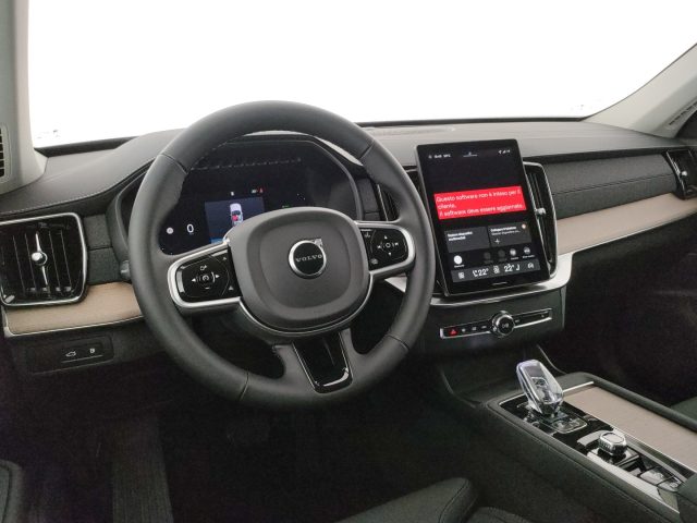 VOLVO XC90 usata, con Controllo automatico clima