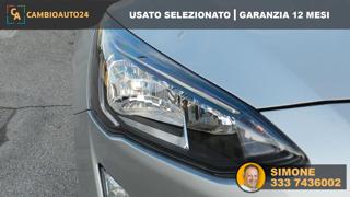 FORD Focus usata, con Sensori di parcheggio anteriori