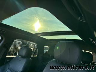 LAND ROVER Range Rover Sport usata, con ESP