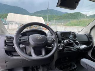 FIAT Ducato usata, con ESP