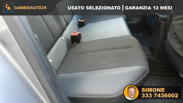 OPEL Corsa-e usata 87