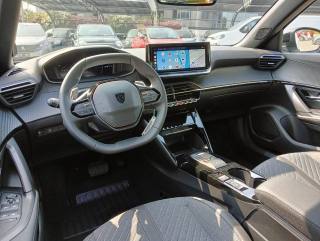 PEUGEOT 2008 usata, con Alzacristalli elettrici