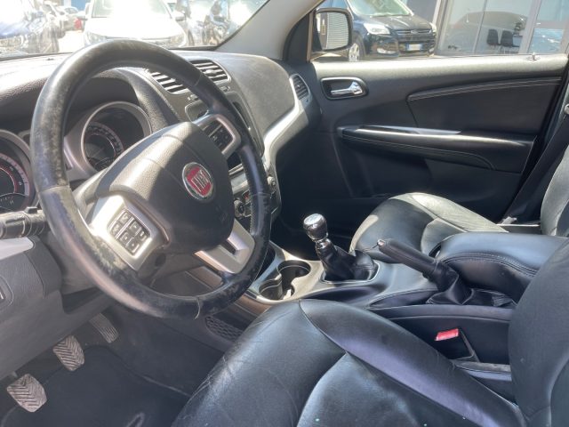 FIAT Freemont usata 12