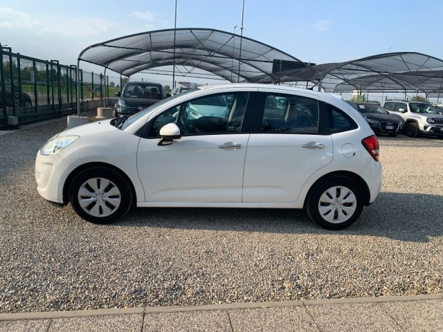 CITROEN C3 usata, con Chiusura centralizzata