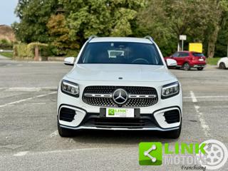 MERCEDES-BENZ GLB 200 usata, con Autoradio