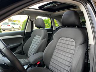 AUDI Q3 usata, con Filtro antiparticolato