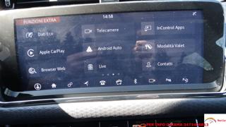 LAND ROVER Range Rover Evoque usata, con Start/Stop Automatico