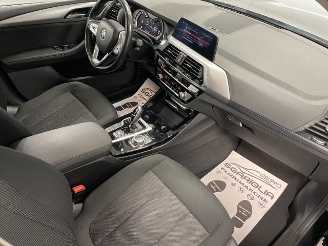 BMW X3 usata, con Chiusura centralizzata