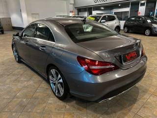 MERCEDES-BENZ CLA 200 usata, con Airbag Passeggero