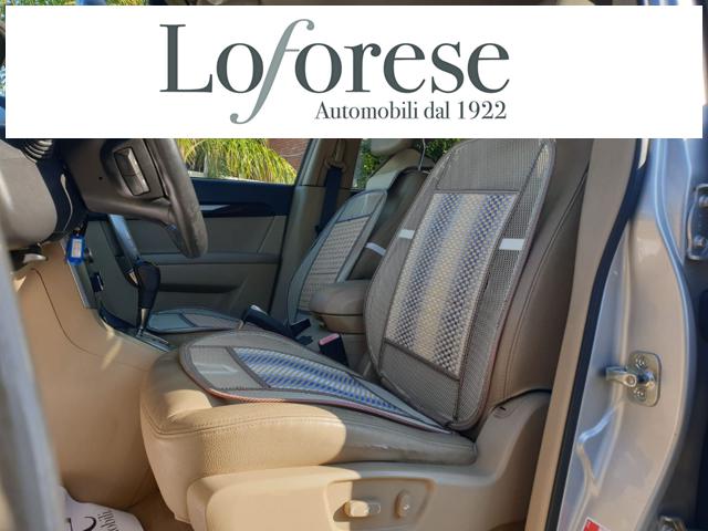 CHEVROLET Captiva usata, con Chiusura centralizzata