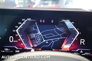 BMW 420 usata, con Sensore di luce