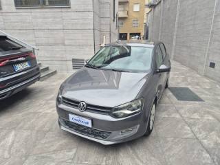 VOLKSWAGEN Polo usata, con Airbag