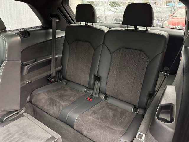 AUDI Q7 usata, con Immobilizzatore elettronico