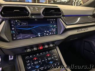 LAMBORGHINI Urus usata, con Chiusura centralizzata