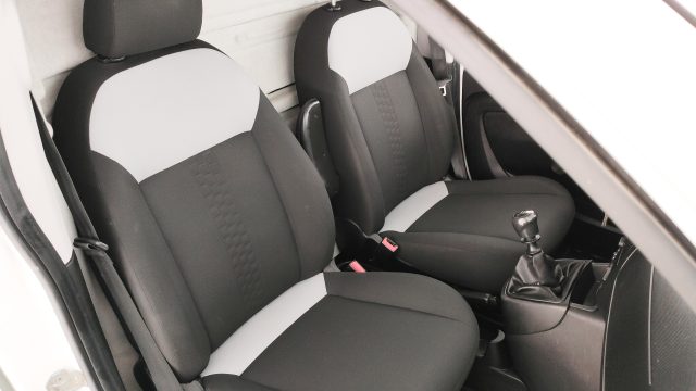 FIAT Fiorino usata 34