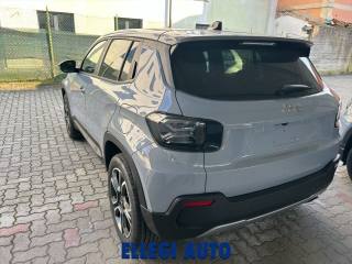 JEEP Avenger usata, con ESP