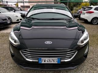 FORD Focus usata, con Airbag
