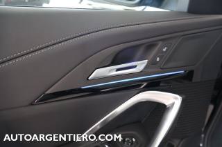 BMW X1 usata, con Antifurto