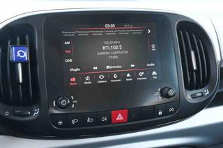 FIAT 500L usata, con Servosterzo