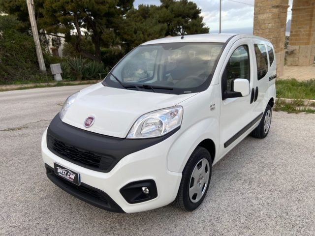 FIAT Qubo usata, con Airbag