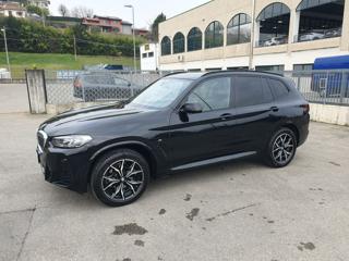 BMW X3 usata, con Airbag laterali
