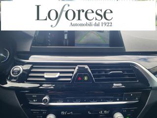 BMW 530 usata, con Trazione integrale