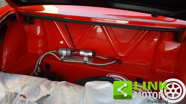 FIAT 124 Spider usata 40