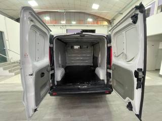 OPEL Vivaro usata, con Sistema di navigazione