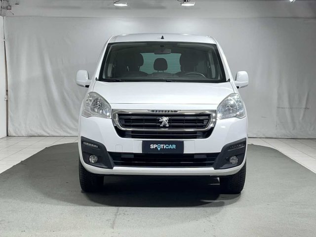 PEUGEOT Partner usata, con ESP