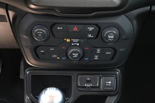 JEEP Renegade usata, con Specchietti laterali elettrici