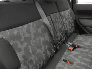 FIAT 500L usata, con Volante multifunzione
