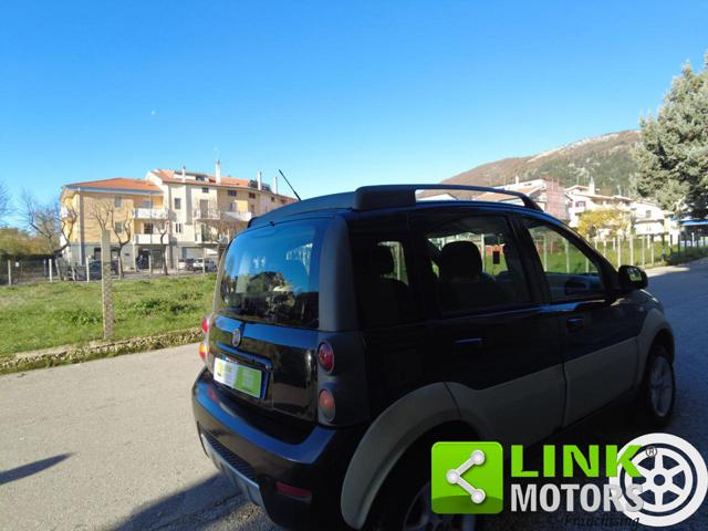 FIAT Panda usata 8