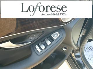 MERCEDES-BENZ GLC 220 usata, con USB