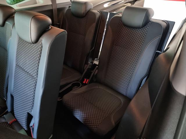 OPEL Zafira Tourer usata, con Immobilizzatore elettronico