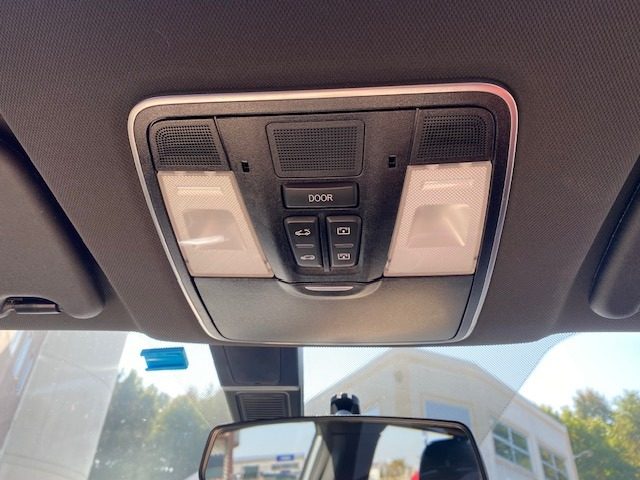 DFSK Glory 500 usata, con Interni in pelle