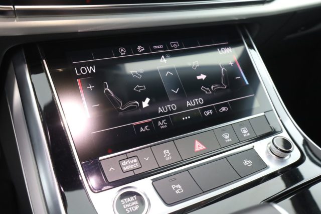 AUDI Q8 usata 11