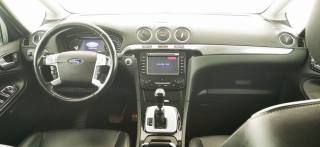 FORD S-Max usata 8