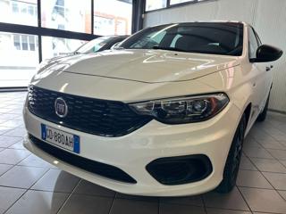 FIAT Tipo usata, con Sedile posteriore sdoppiato