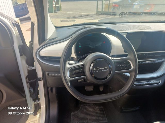 FIAT 500e usata, con Cruise Control